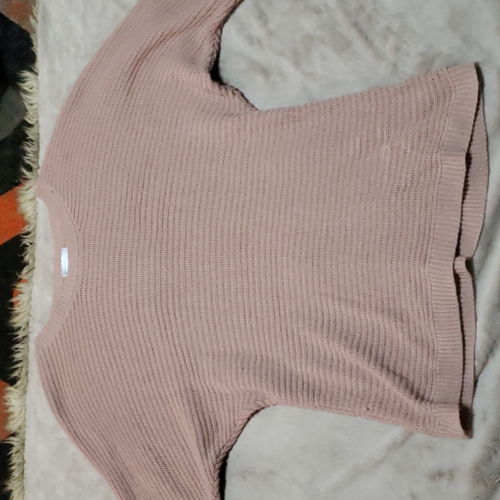 Maternity XL  Juniper Ln short sleeve
